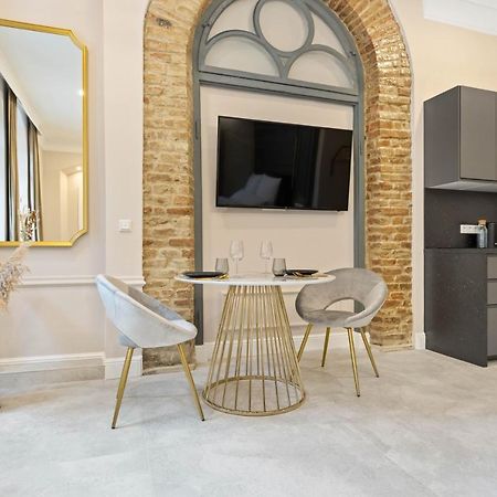 Boutique Rooms I Luxus Suite I Center I Boxspring Аугсбург Екстериор снимка