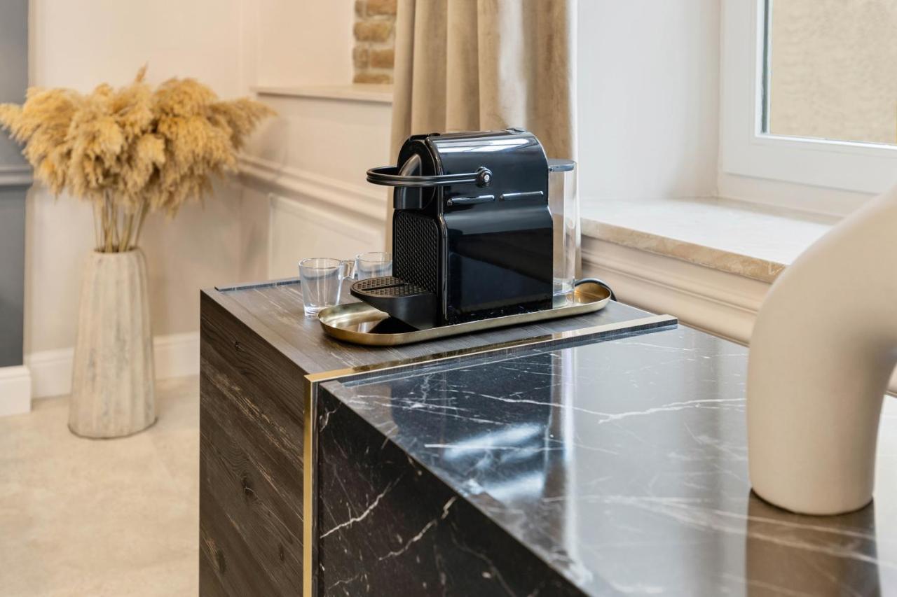 Boutique Rooms I Luxus Suite I Center I Boxspring Аугсбург Екстериор снимка